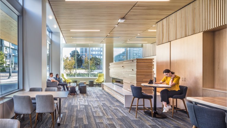 UBC Brock Commons Tallwood House | Acton Ostry Architects