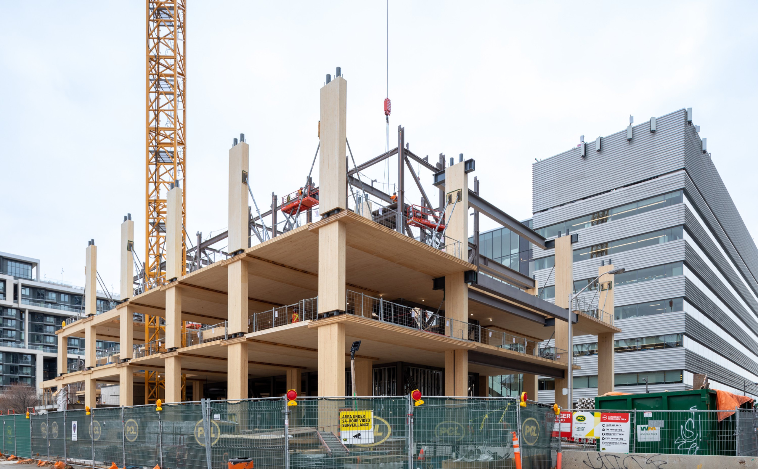 Acton Ostry Architects